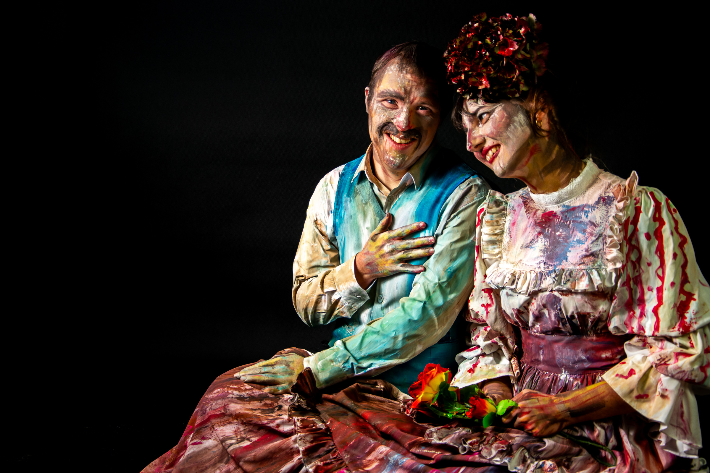 Kolory Wyjątkowości